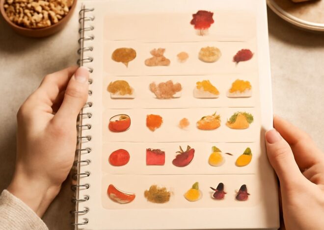 FODMAP Diet: A Comprehensive Guide
