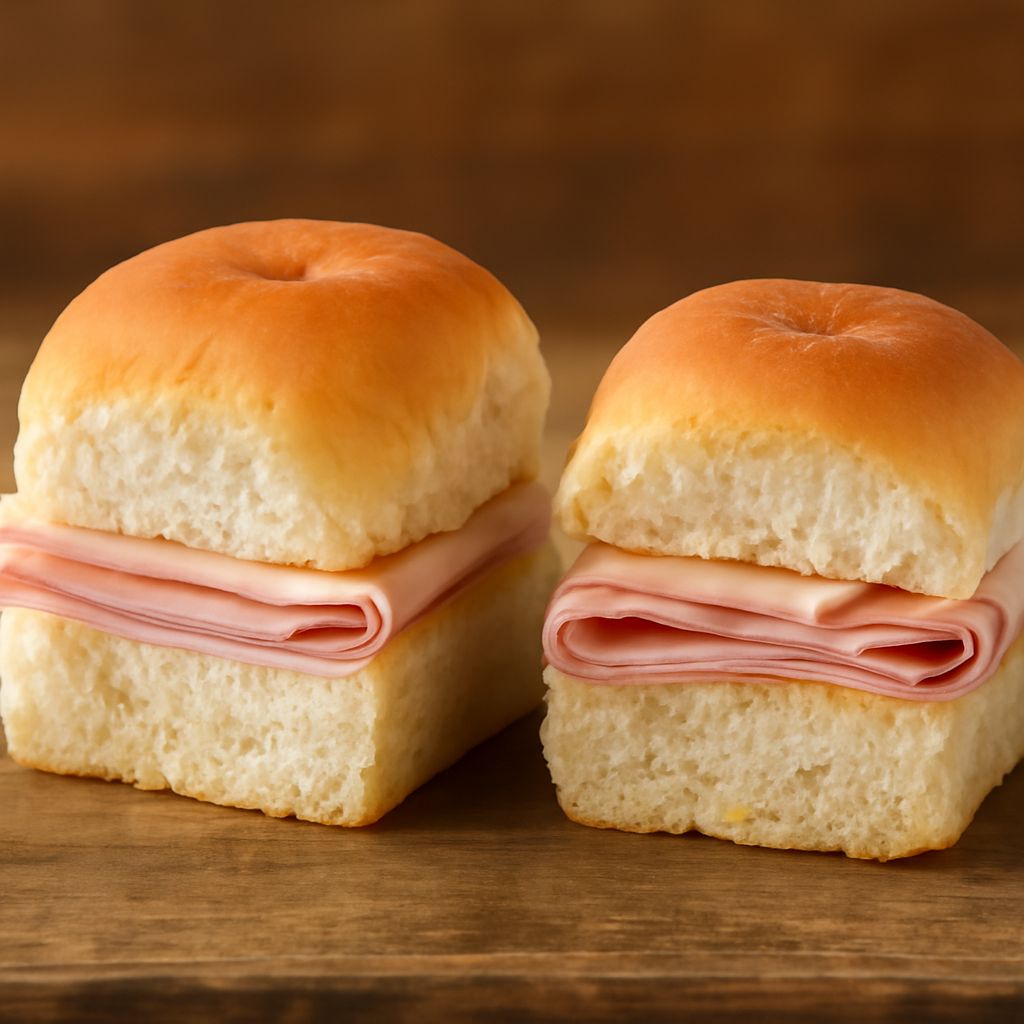 Ham and Cheese Sliders: The Ultimate Guide