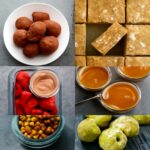 Healthy snacks for weight loss and easy healthy snacks
