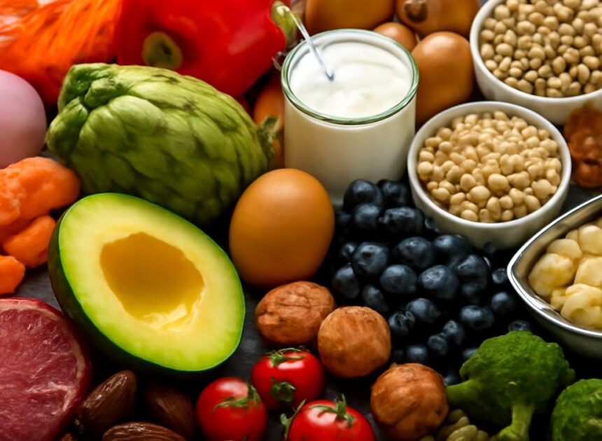 High Fiber Foods: Build More Filling Everyday Meals