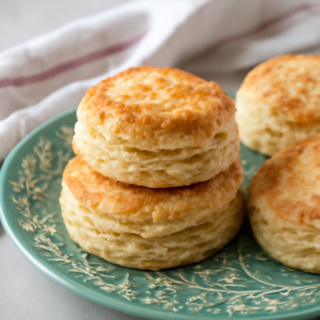 Homemade Biscuits: A Delicious Journey from Scratch