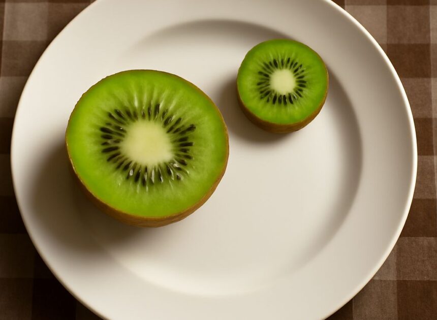 Kiwi Nutrition: What a Fruit Adds to Your Plate