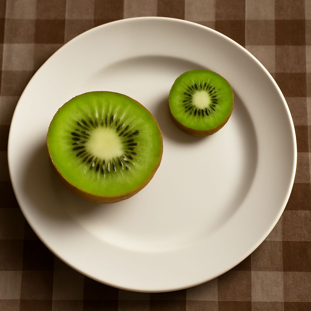 Kiwi Nutrition: What a Fruit Adds to Your Plate
