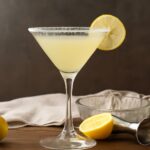 Lemon Drop: A Refreshing Twist on a Classic Drink