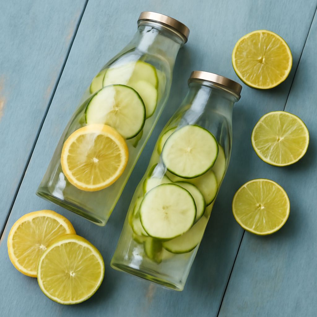 Lemon Water Benefits: Your Guide to a Refreshing Habit