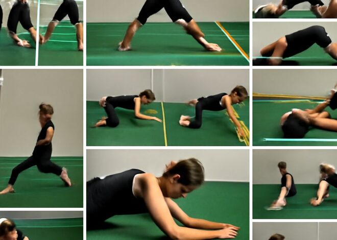 Lower Back Exercises for a Stronger, Healthier Spine