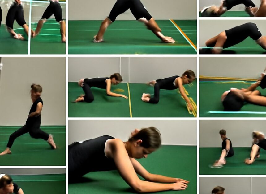 Lower Back Exercises for a Stronger, Healthier Spine