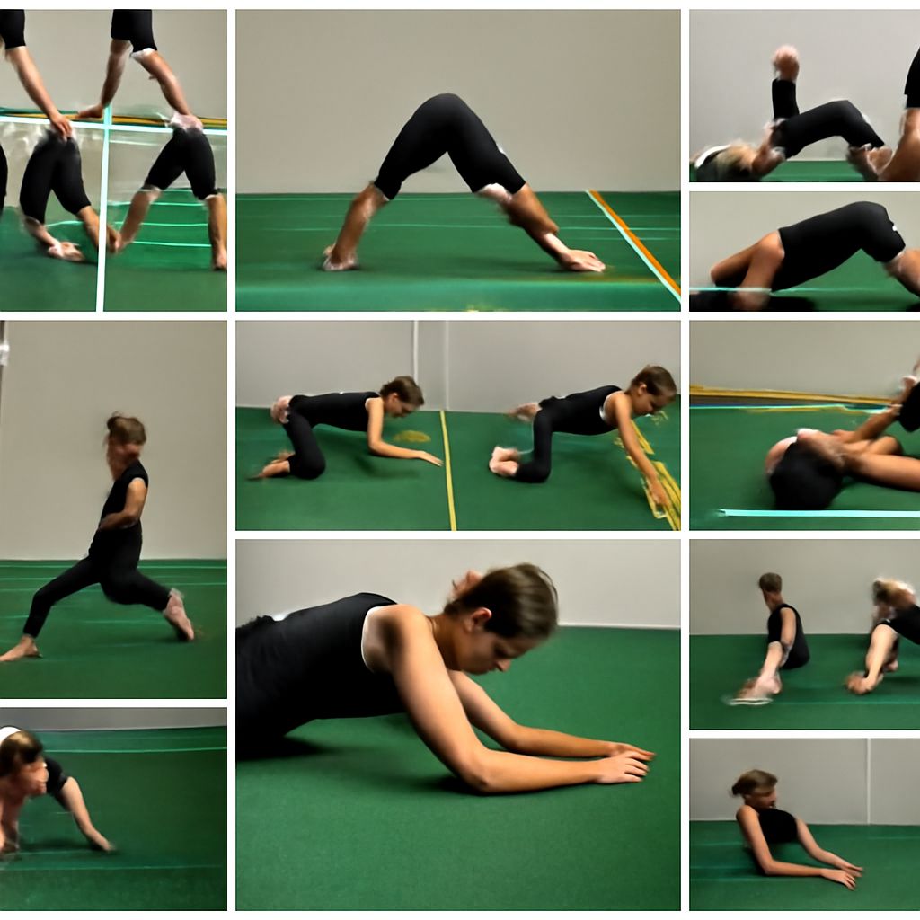 Lower Back Exercises for a Stronger, Healthier Spine