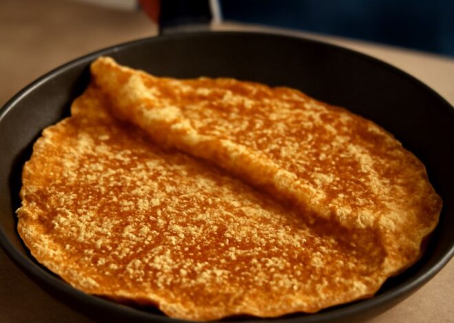 How to Make Pancakes: A Complete Guide