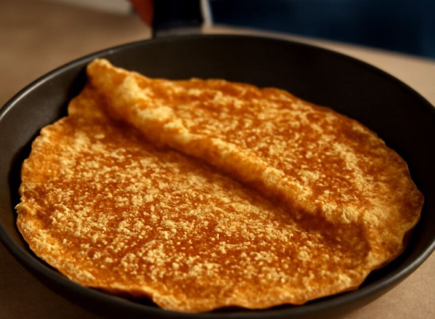 How to Make Pancakes: A Complete Guide
