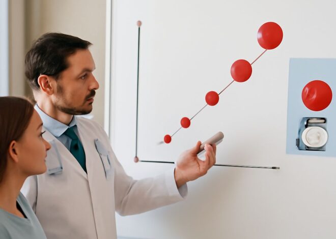 Understanding the MCHC Blood Test
