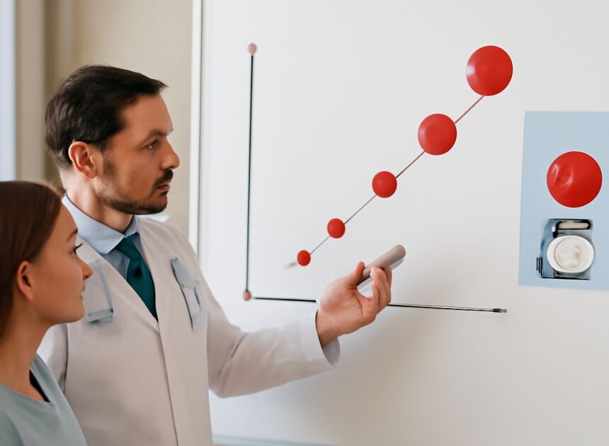 Understanding the MCHC Blood Test