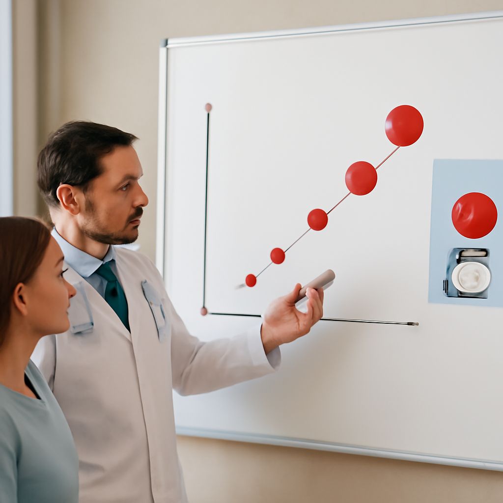 Understanding the MCHC Blood Test