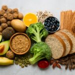 Best foods for constipation like natural stool softener