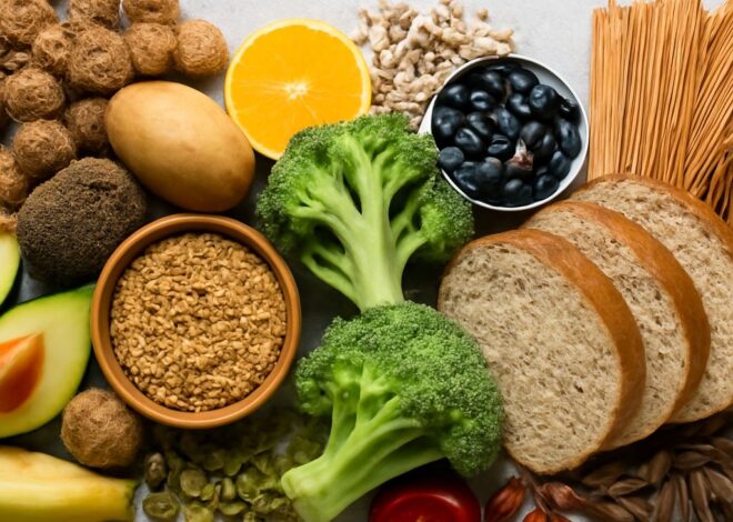 Natural Stool Softener: Foods to Keep You Regular