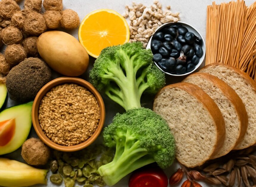 Natural Stool Softener: Foods to Keep You Regular