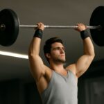 Overhead Press: Build a Strong, Controlled Standing Lift