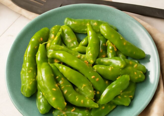 Snow Peas vs Snap Peas: A Nutritional Comparison