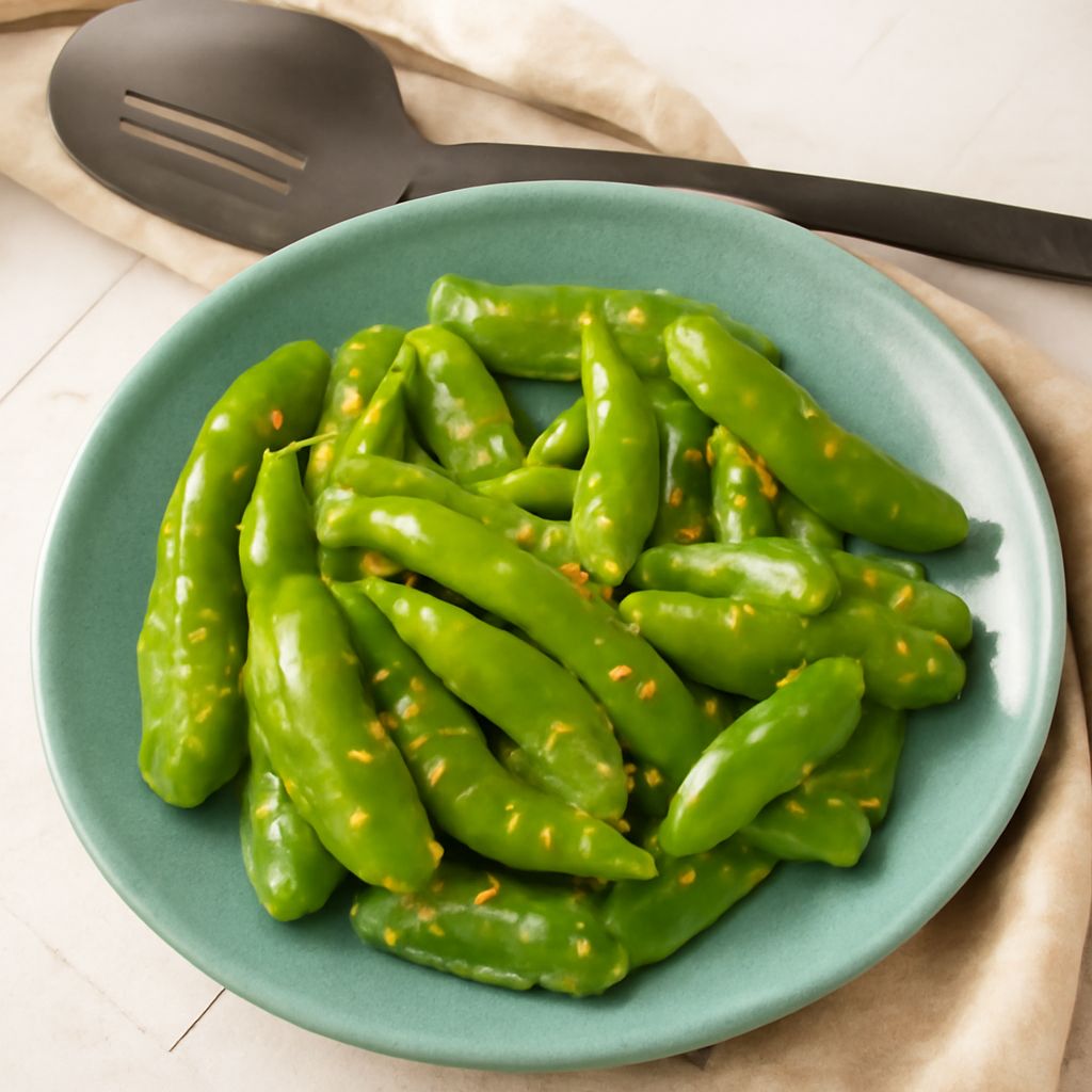 Snow Peas vs Snap Peas: A Nutritional Comparison