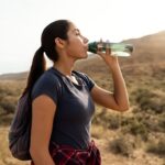 how long can you go without food and survive with water