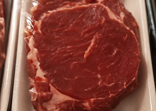 Understanding USDA Beef Grades