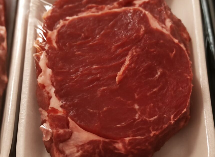 Understanding USDA Beef Grades